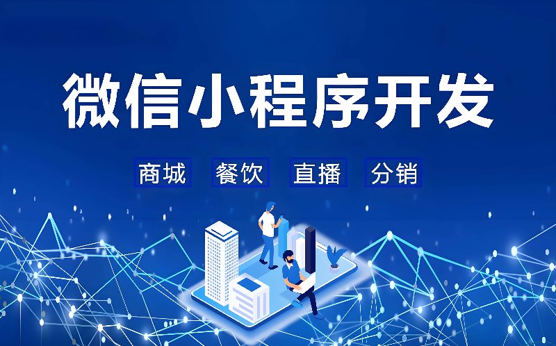 微信小程序开发:微时代的应用利器